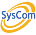 SysCom Logo